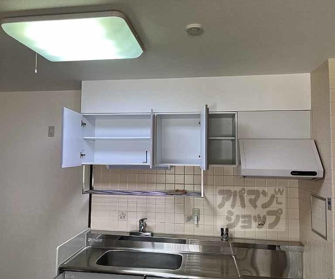 【ステイウィズＫ】間取