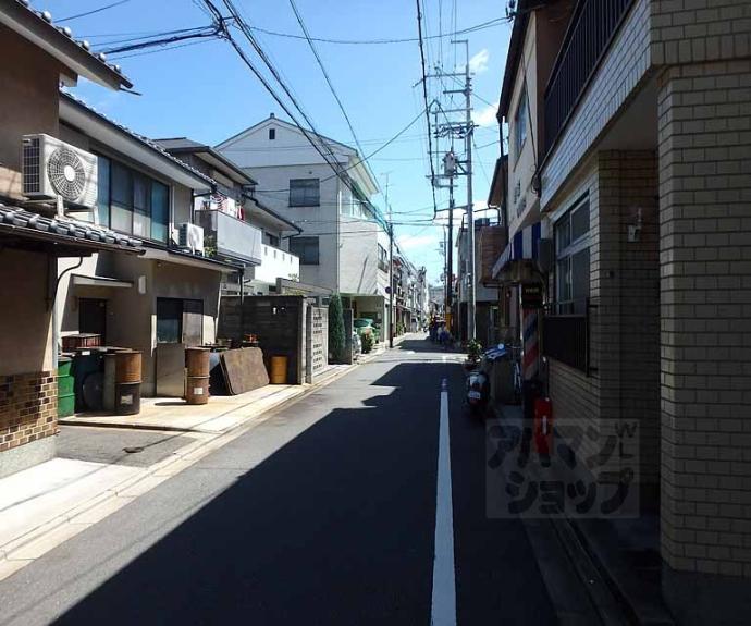 【ユニライフみやび】間取