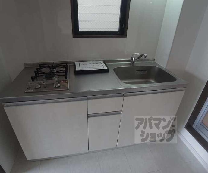 【シャトレ一条】間取