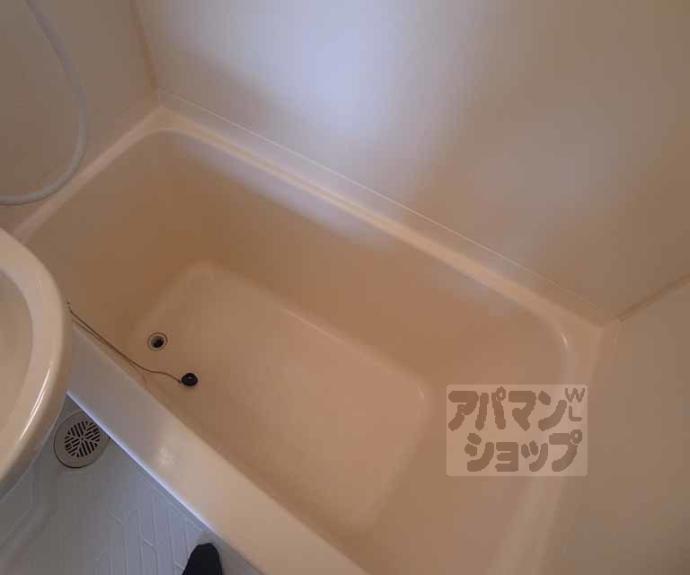 【シャトレ一条】間取