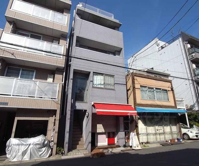 【アベリア竹澤】間取