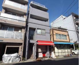 アベリヤ竹澤：間取図
