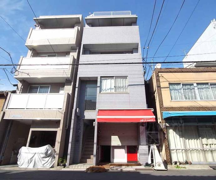 【アベリヤ竹澤】間取