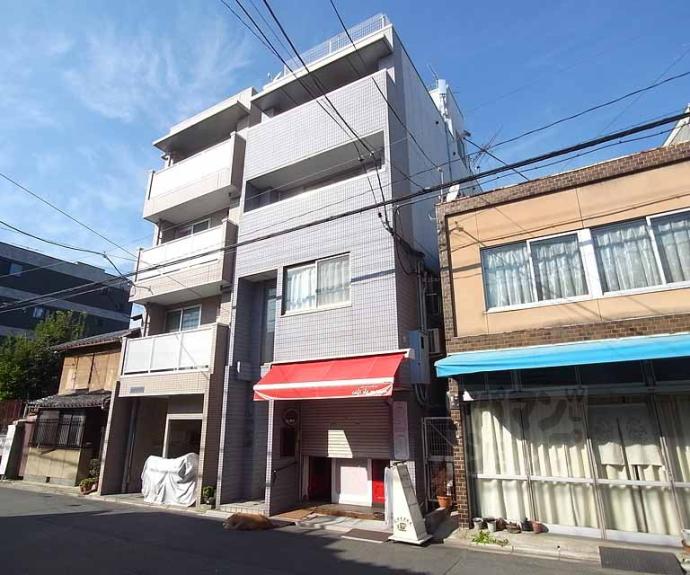 【アベリヤ竹澤】間取