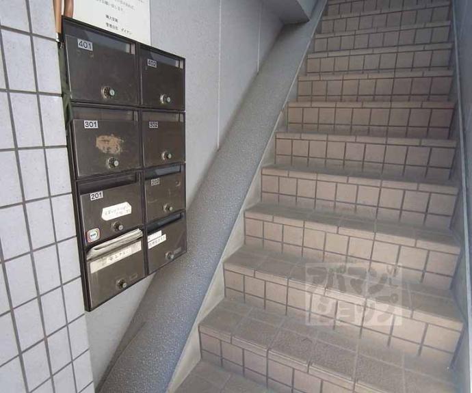 【アベリヤ竹澤】間取