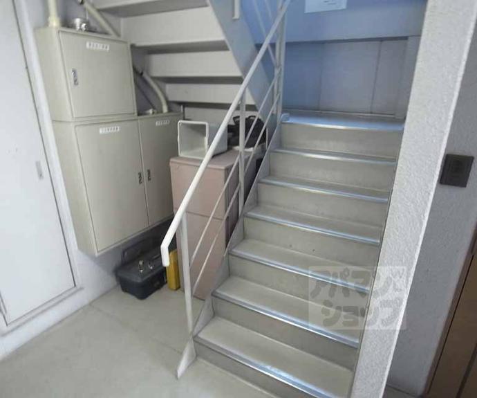 【アベリヤ竹澤】間取