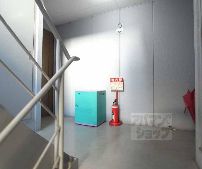 【アベリヤ竹澤】間取