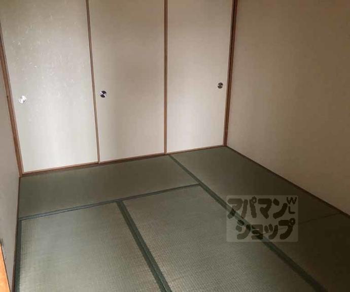 【上桂エクセルハイツ】間取