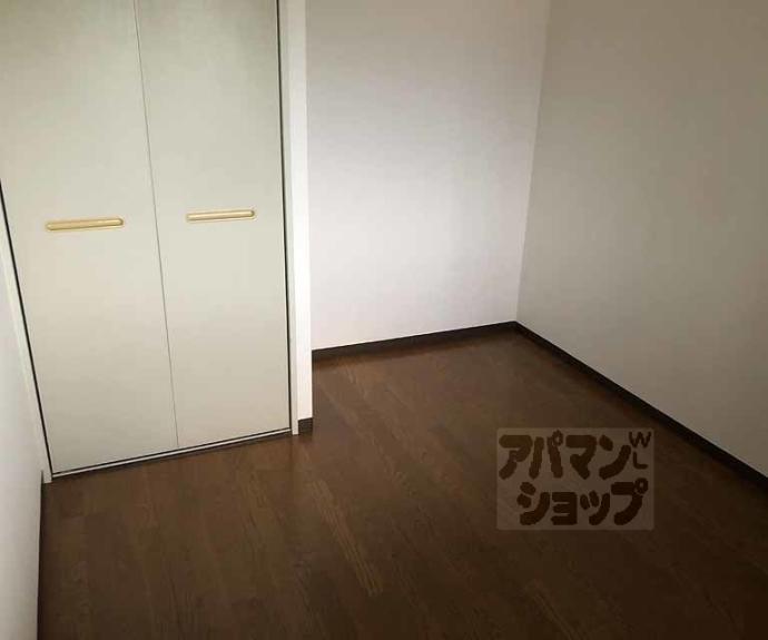【上桂エクセルハイツ】間取