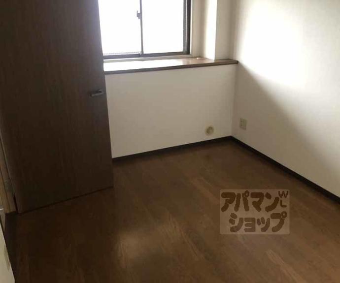 【上桂エクセルハイツ】間取