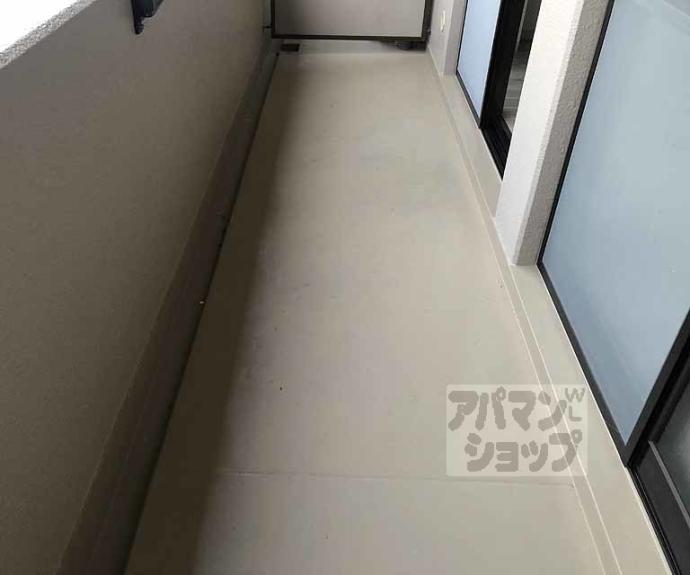 【上桂エクセルハイツ】間取