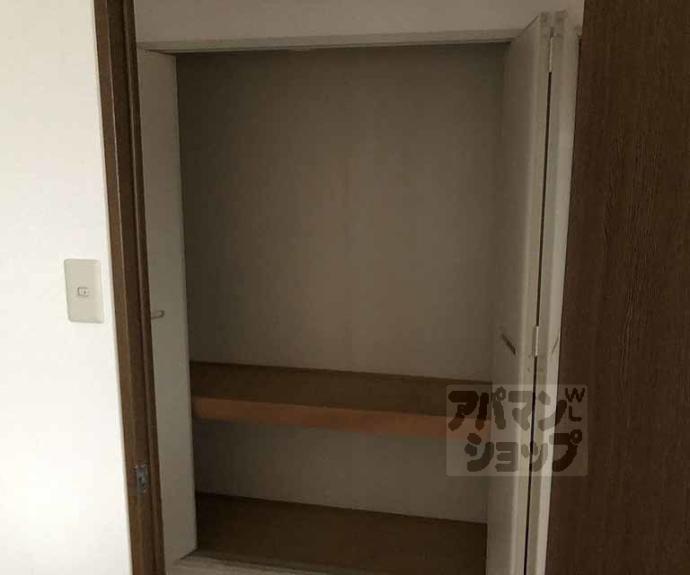 【上桂エクセルハイツ】間取