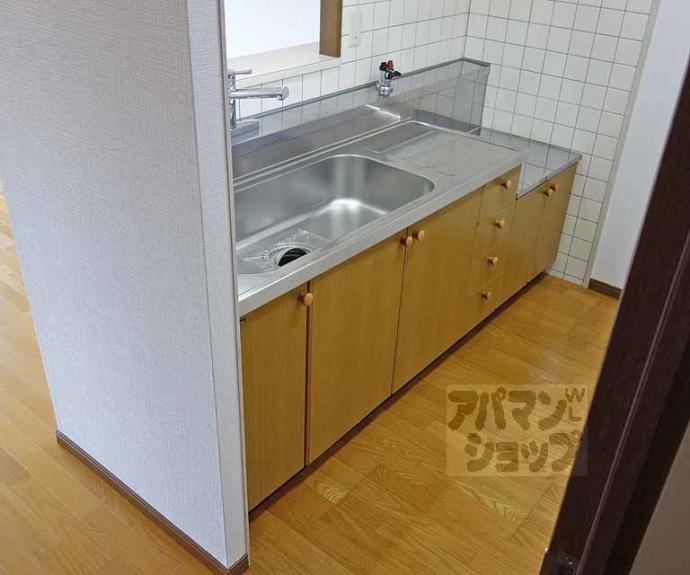【ウエストコート大利】間取