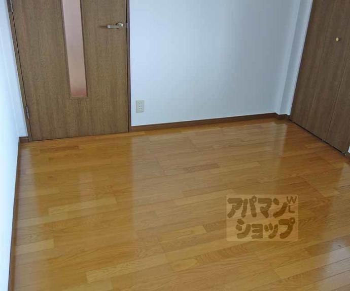 【ウエストコート大利】間取