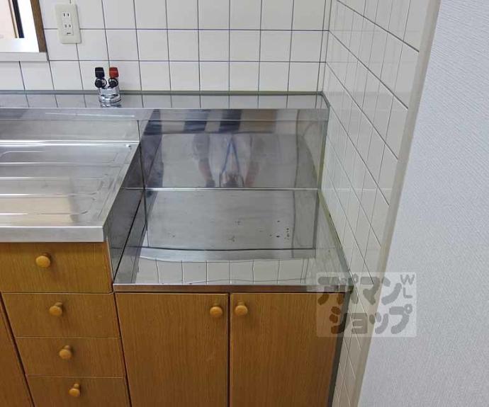【ウエストコート大利】間取