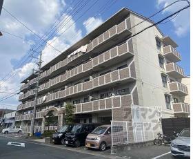 ウエストコート大利：間取図