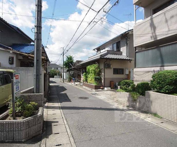 【Ｐｉｎｅ　Ｇａｒｄｅｎ】間取