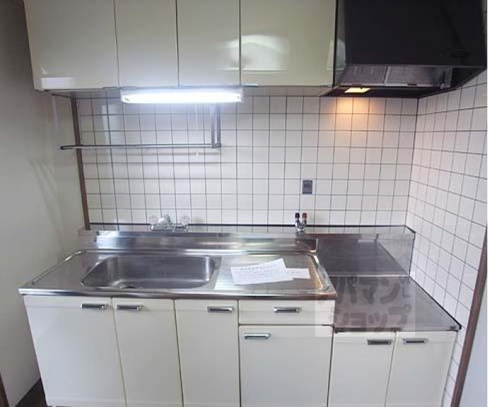 【Ｐｉｎｅ　Ｇａｒｄｅｎ】間取