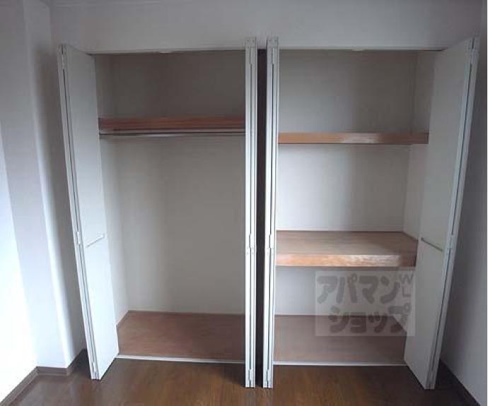 【Ｐｉｎｅ　Ｇａｒｄｅｎ】間取