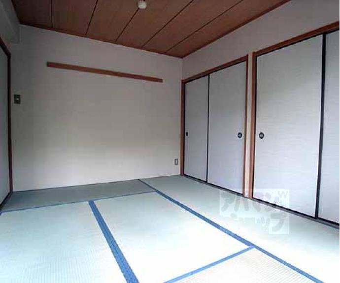 【サンパープルたけじ】間取