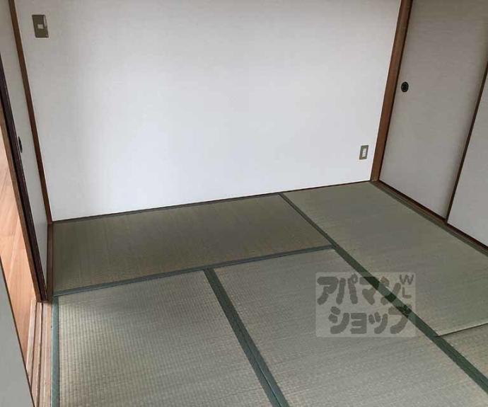 【サンパープルたけじ】間取