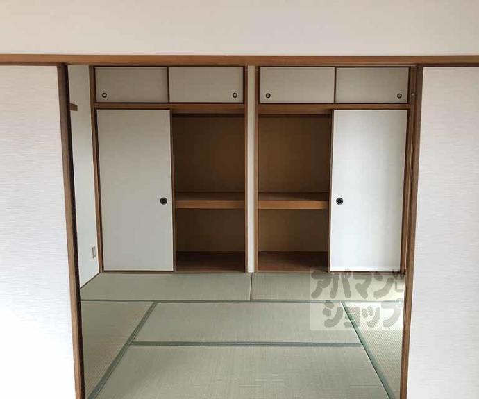 【サンパープルたけじ】間取