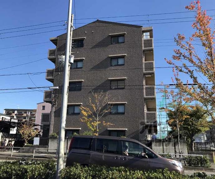 【サンハイム井上】間取
