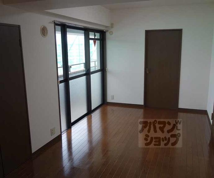 【サンクスシティFUKUI】間取