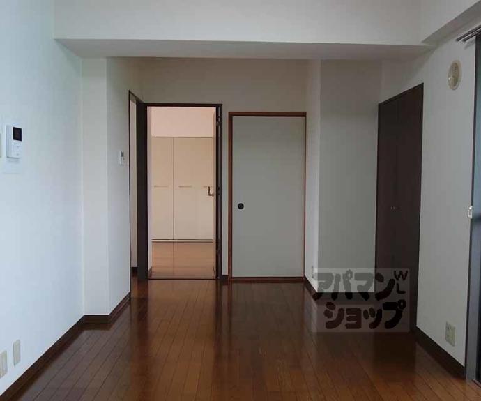 【サンクスシティFUKUI】間取