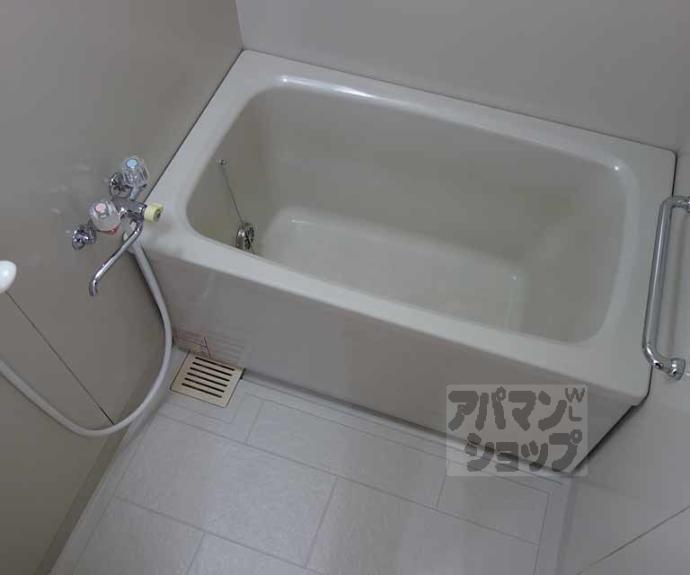 【サンクスシティFUKUI】間取