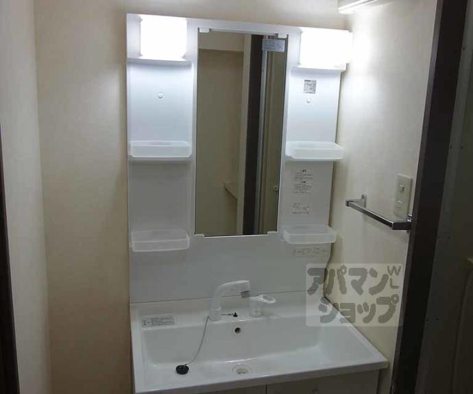 【サンクスシティFUKUI】間取