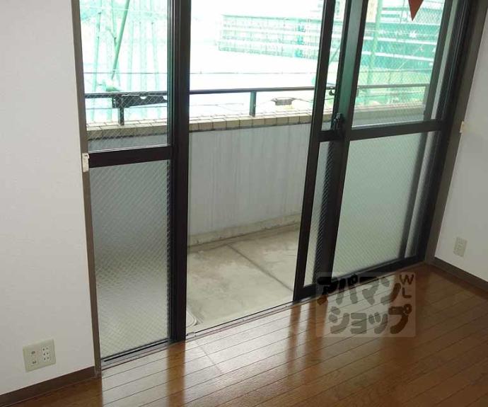 【サンクスシティFUKUI】間取