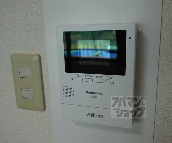 【サンクスシティFUKUI】間取