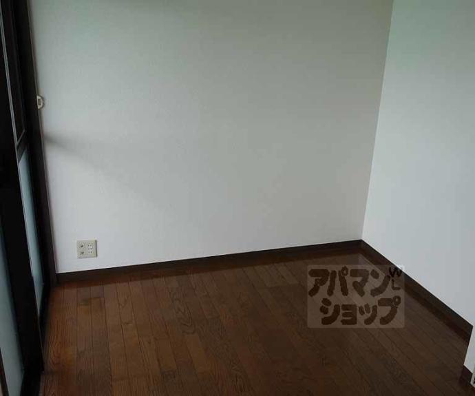 【サンクスシティFUKUI】間取