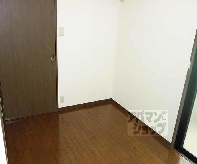 【サンクスシティFUKUI】間取