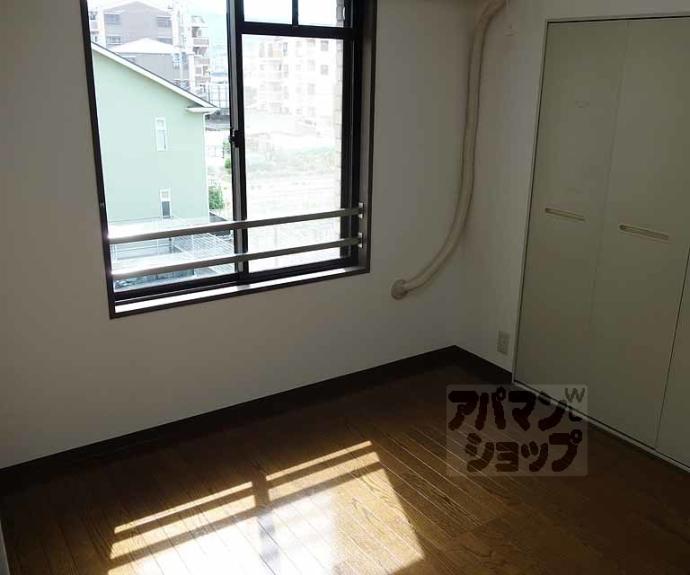 【サンクスシティFUKUI】間取