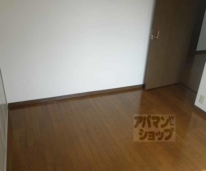 【サンクスシティFUKUI】間取