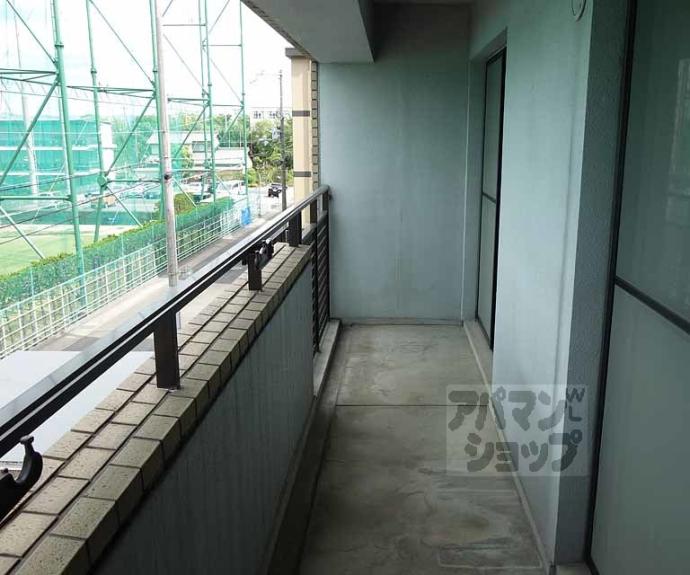 【サンクスシティFUKUI】間取