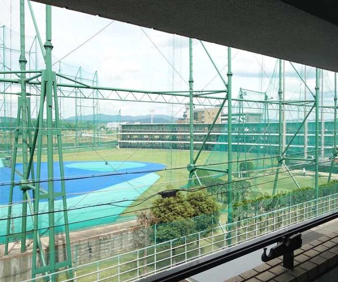 【サンクスシティFUKUI】間取