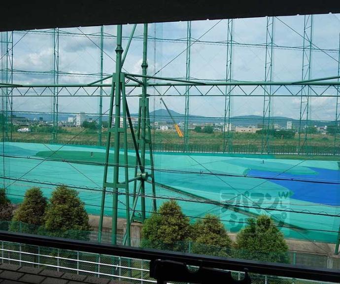 【サンクスシティFUKUI】間取