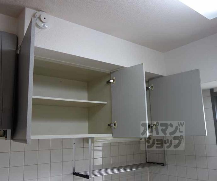 【サンクスシティFUKUI】間取