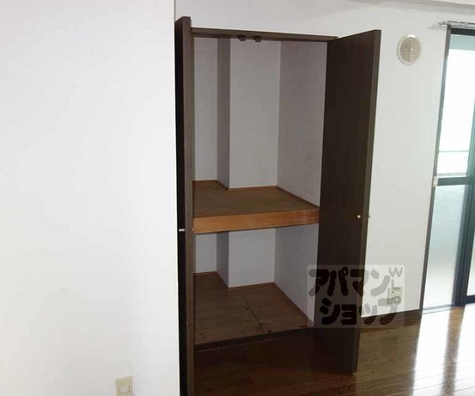 【サンクスシティFUKUI】間取