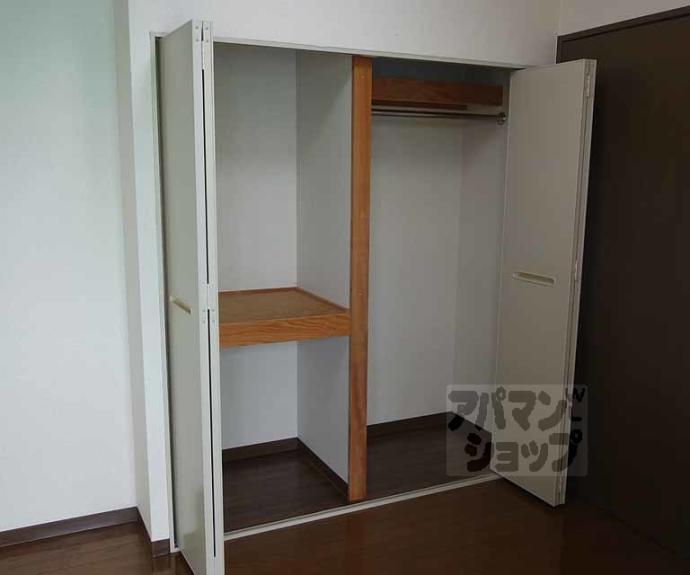 【サンクスシティFUKUI】間取