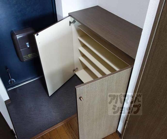 【サンクスシティFUKUI】間取