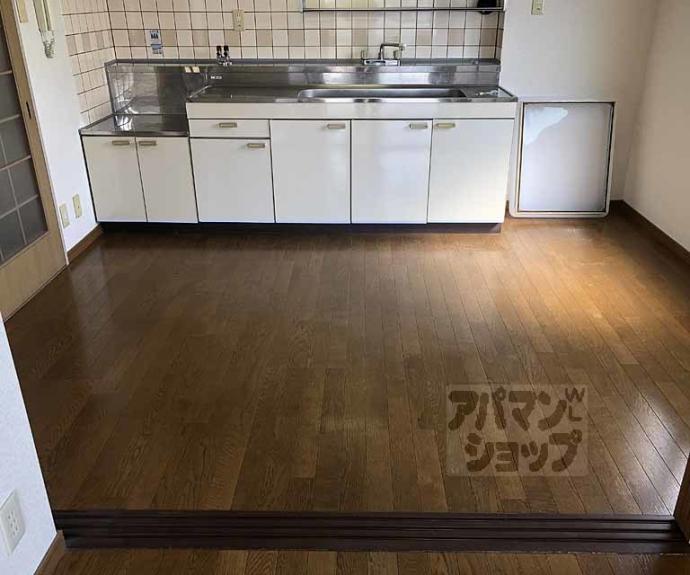 【デンクマール７０】間取