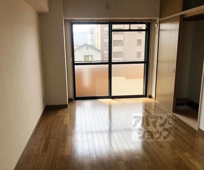 【デンクマール７０】間取