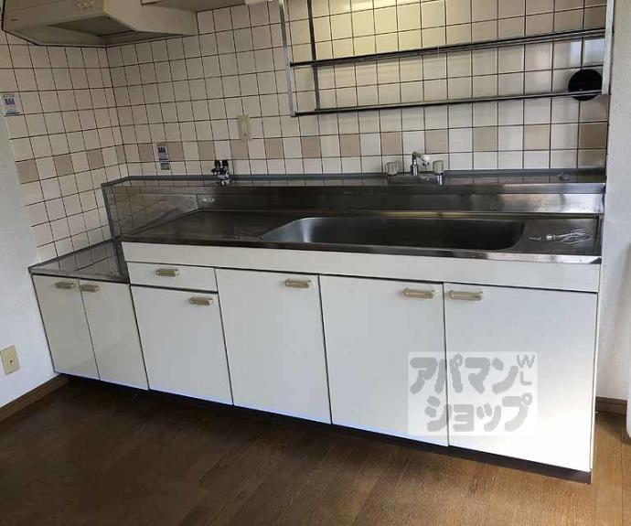 【デンクマール７０】間取