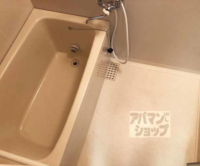 【デンクマール７０】間取