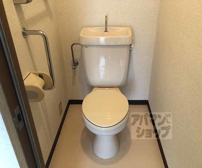 【デンクマール７０】間取