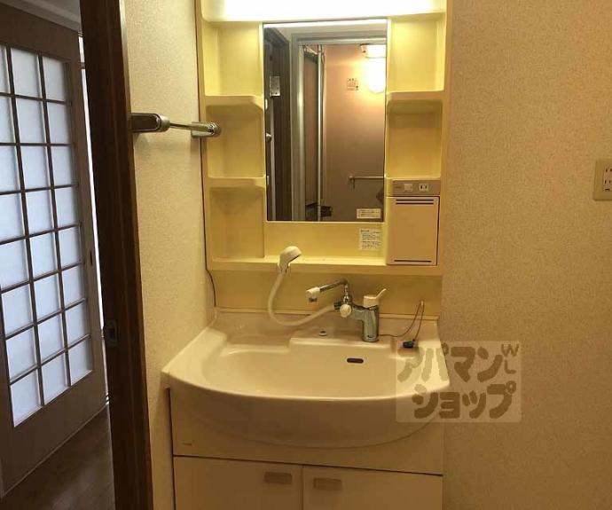 【デンクマール７０】間取